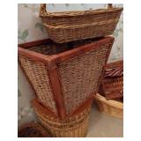 Baskets! Baskets!