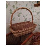 Baskets! Baskets!