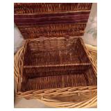 Baskets! Baskets!