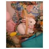 Large Easter/ Spring Decor & Florals Lot Large Easter/ Spring Decor & Florals Lot