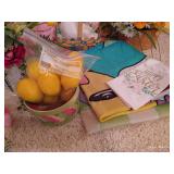 Large Easter/ Spring Decor & Florals Lot Large Easter/ Spring Decor & Florals Lot
