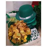 St Patrick St Patrick