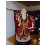 Christmas Decor, Wrapping, Lights, Lenox Candle Holders, Etc Christmas Decor, Wrapping, Lights, Lenox Candle Holders, Etc