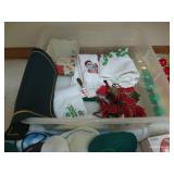 Christmas Ornaments, Santas, Table Decor, Etc Christmas Ornaments, Santas, Table Decor, Etc