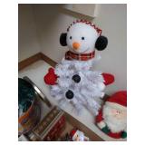 Christmas Ornaments, Santas, Table Decor, Etc Christmas Ornaments, Santas, Table Decor, Etc
