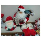 Christmas Ornaments, Santas, Table Decor, Etc Christmas Ornaments, Santas, Table Decor, Etc