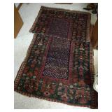 Antique Rug Antique Rug