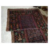Antique Rug Antique Rug