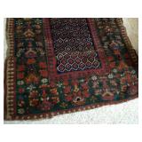 Antique Rug Antique Rug