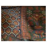Antique Rug Antique Rug