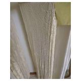 Vintage Lace & Linens Lot Vintage Lace & Linens Lot