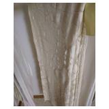 Vintage Lace & Linens Lot Vintage Lace & Linens Lot