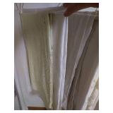 Vintage Lace & Linens Lot Vintage Lace & Linens Lot
