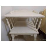 Pretty Wooden Side Table Pretty Wooden Side Table
