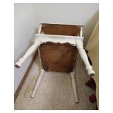 Pretty Wooden Side Table Pretty Wooden Side Table