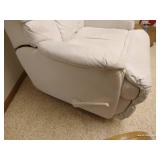 Two Chairs w/ Footstool Two Chairs w/ Footstool