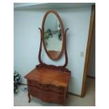 Antique Dresser From Warren, MN Area Antique Dresser From Warren, MN Area