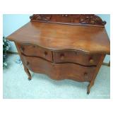 Antique Dresser From Warren, MN Area Antique Dresser From Warren, MN Area