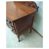 Antique Dresser From Warren, MN Area Antique Dresser From Warren, MN Area