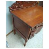 Antique Dresser From Warren, MN Area Antique Dresser From Warren, MN Area