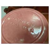 Haeger USA Pedestal Vase Haeger USA Pedestal Vase