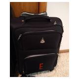 Luggage Lot- A Couple of Nice Carry-Ons! Luggage Lot- A Couple of Nice Carry-Ons!
