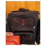 Luggage Lot- A Couple of Nice Carry-Ons! Luggage Lot- A Couple of Nice Carry-Ons!