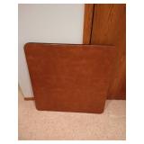 Square Card Table Square Card Table