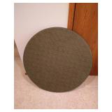 Round Card Table Round Card Table