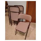 Samsonite Card Table Chairs Samsonite Card Table Chairs