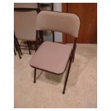 Samsonite Card Table Chairs Samsonite Card Table Chairs