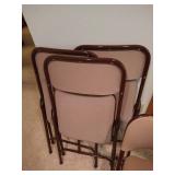 Samsonite Card Table Chairs Samsonite Card Table Chairs