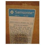 Samsonite Card Table Chairs Samsonite Card Table Chairs