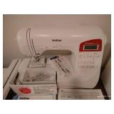 Brother Simplicity SB3129 Professional Computerized Sewing Machine w/ Extra Parts & Extendable Table Brother Simplicity SB3129 Professional Computerized Sewing Machine w/ Extra Parts & Extendable Table