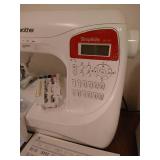 Brother Simplicity SB3129 Professional Computerized Sewing Machine w/ Extra Parts & Extendable Table Brother Simplicity SB3129 Professional Computerized Sewing Machine w/ Extra Parts & Extendable Table