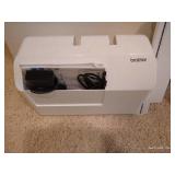 Brother Simplicity SB3129 Professional Computerized Sewing Machine w/ Extra Parts & Extendable Table Brother Simplicity SB3129 Professional Computerized Sewing Machine w/ Extra Parts & Extendable Table