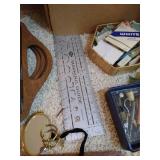 Sewing Notions- Fabric Sheers, LOTS of Needles, Trims, Zippers, Etc Sewing Notions- Fabric Sheers, LOTS of Needles, Trims, Zippers, Etc