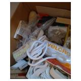 Sewing Notions- Fabric Sheers, LOTS of Needles, Trims, Zippers, Etc Sewing Notions- Fabric Sheers, LOTS of Needles, Trims, Zippers, Etc