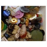 Box of Buttons Box of Buttons