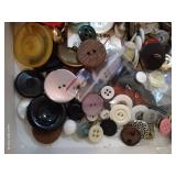 Box of Buttons Box of Buttons