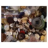 Box of Buttons Box of Buttons