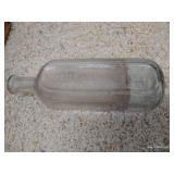 Glass Bottles- Large, Medicine, Liquor, Ball, Etc Glass Bottles- Large, Medicine, Liquor, Ball, Etc