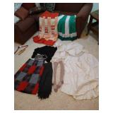 Folk Costumes & Antique Clothing Folk Costumes & Antique Clothing