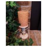 Silk Rose & Greenery Floral Arrangements Silk Rose & Greenery Floral Arrangements
