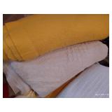 Blanket Lot Blanket Lot