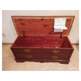 Lane Cedar Chest w/ Safety Lock Lane Cedar Chest w/ Safety Lock
