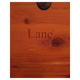 Lane Cedar Chest w/ Safety Lock Lane Cedar Chest w/ Safety Lock