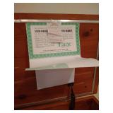 Lane Cedar Chest w/ Safety Lock Lane Cedar Chest w/ Safety Lock