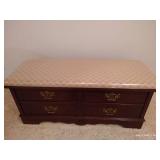 Lane Cedar Chest w/ Safety Lock Lane Cedar Chest w/ Safety Lock