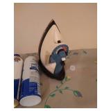 Ironing Lot Ironing Lot
